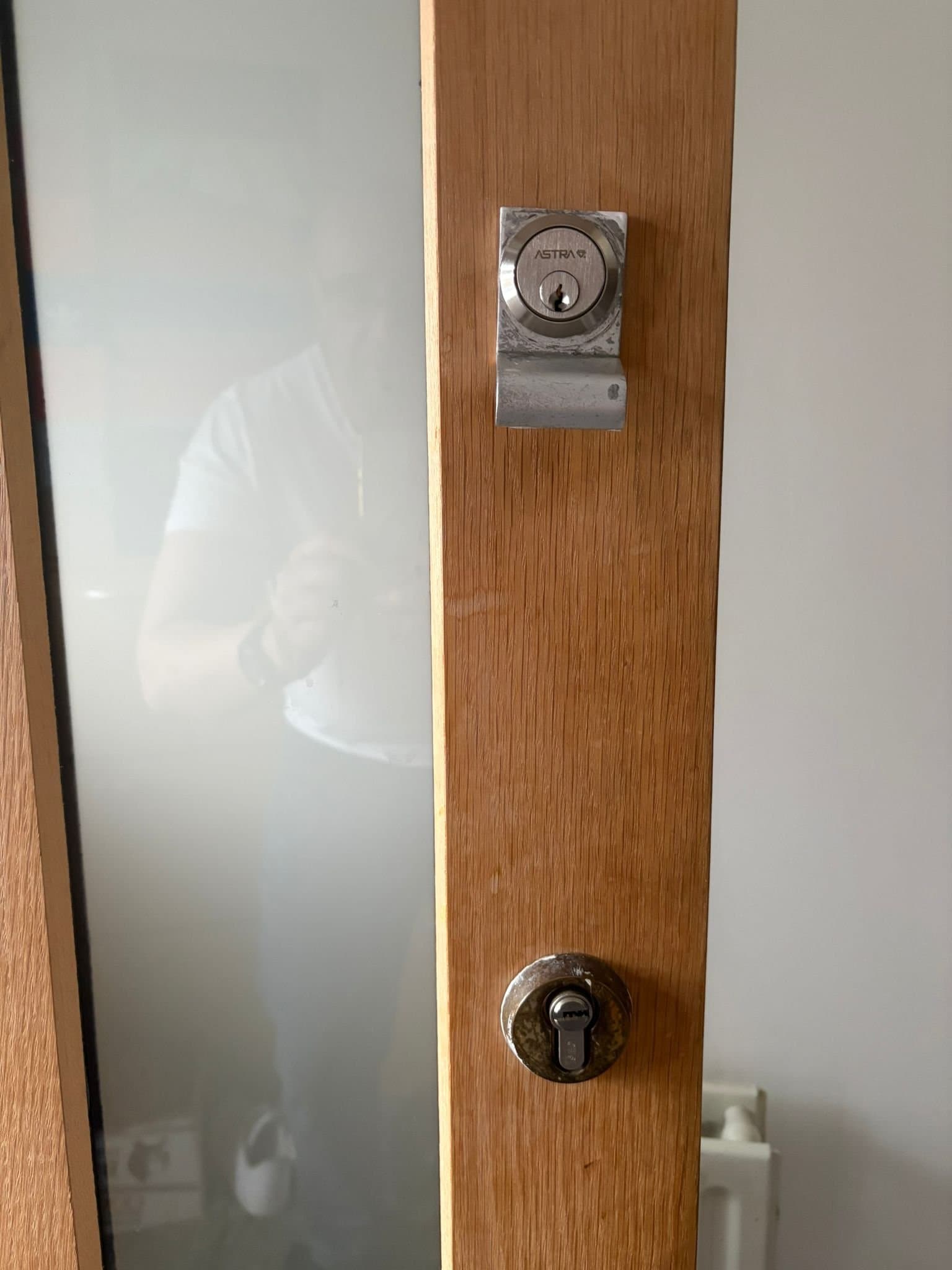 Burglary Repairs in Ipswich — Kasper the Locksmith