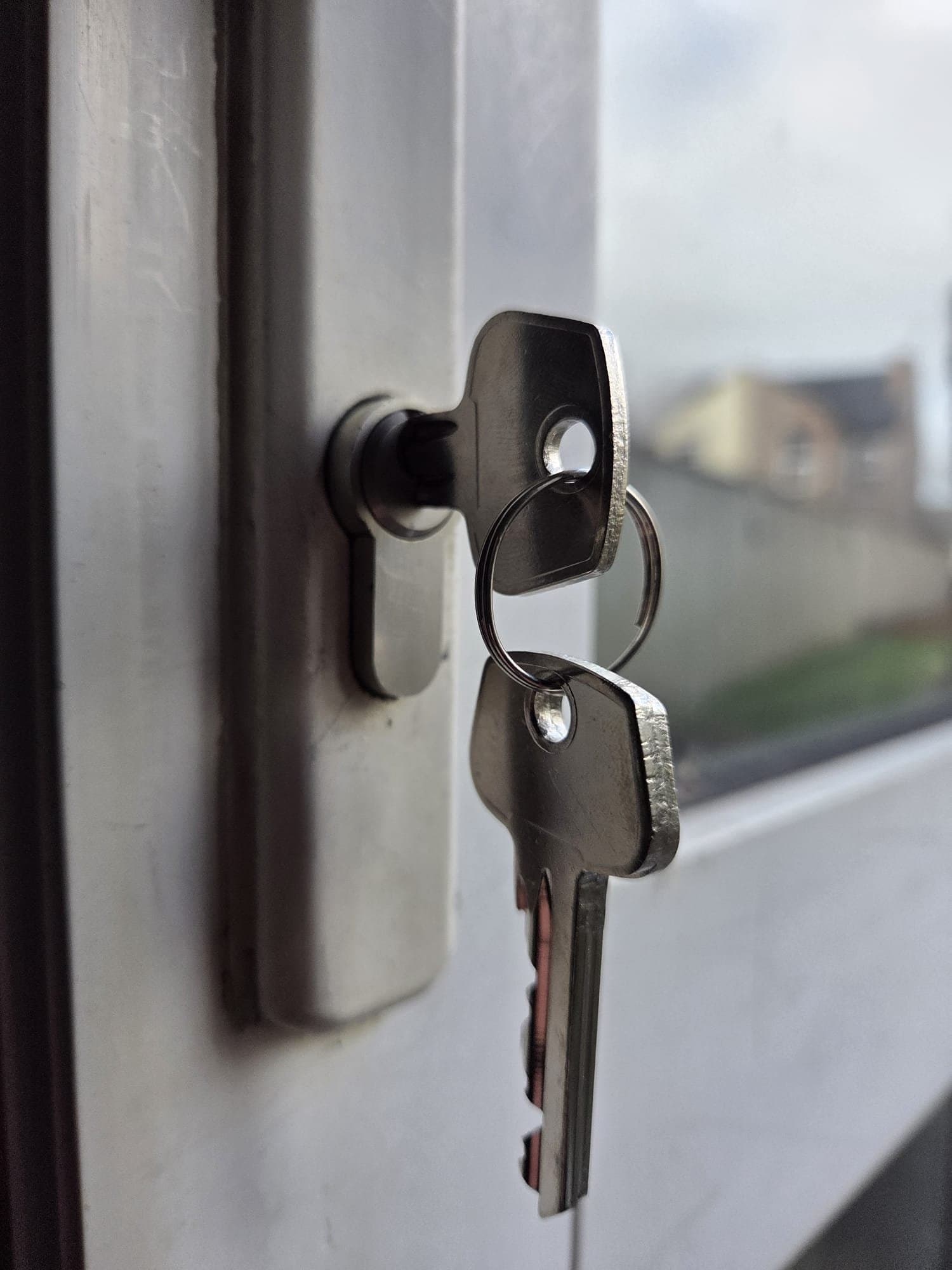 Door Lock Repair in Ipswich — Kasper the Locksmith
