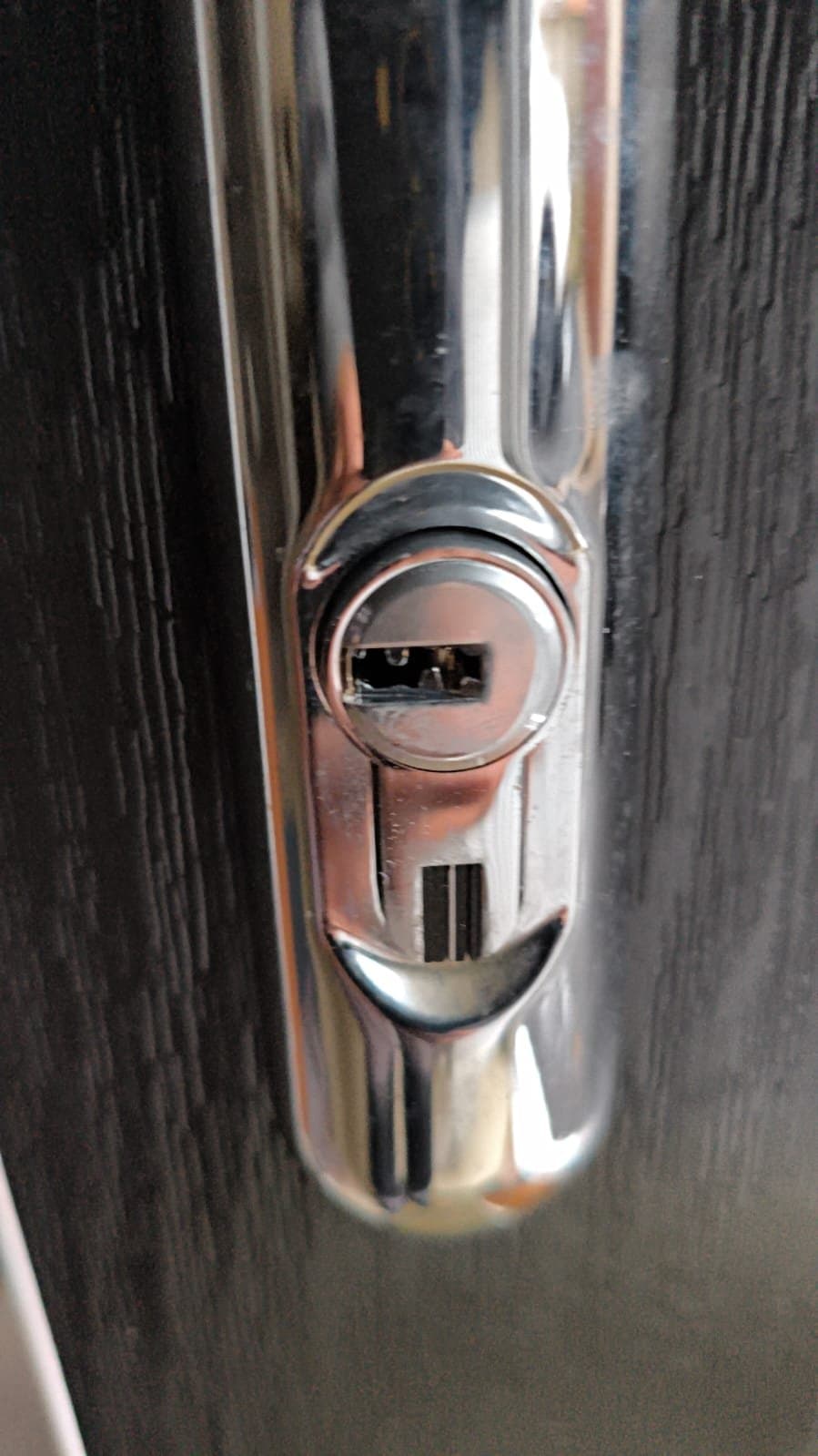 Lock Change & Replacement in Ipswich — Kasper the Locksmith